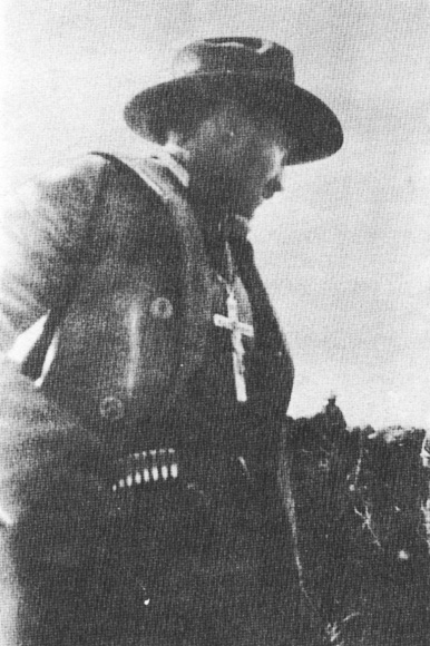 Elena Enrique