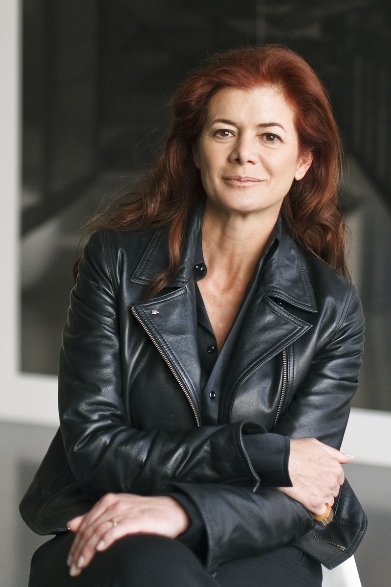 Elena Fernández