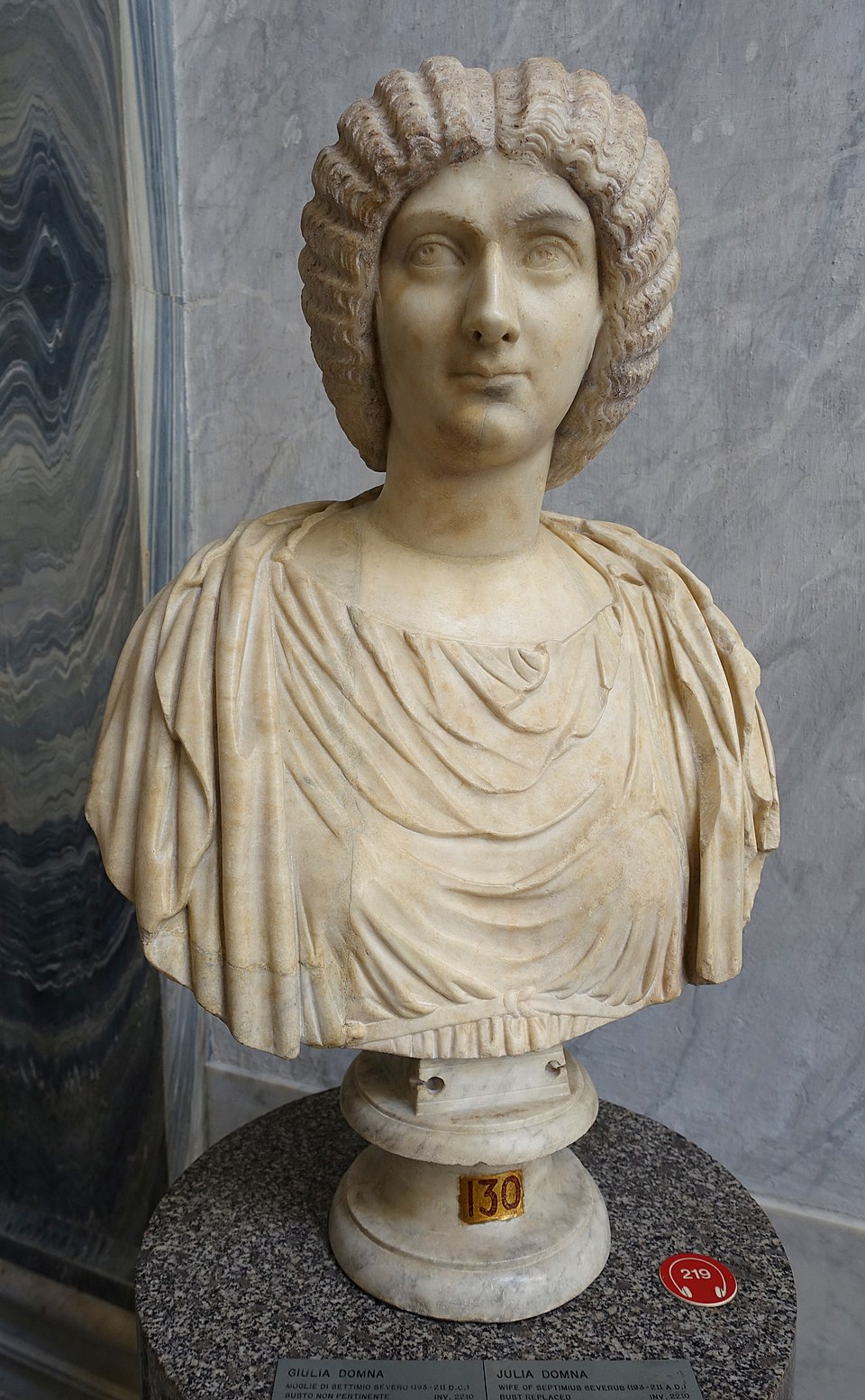 Elena Flavia Iulia Helena