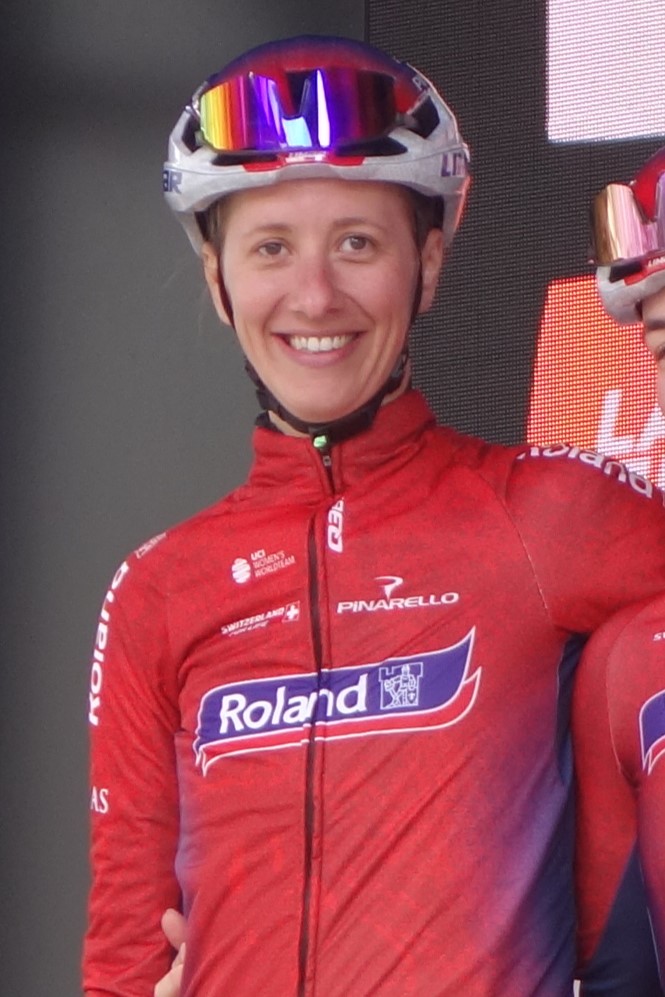 Elena Hartmann