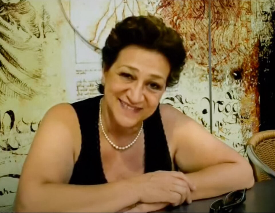 Elena Hernández Gómez