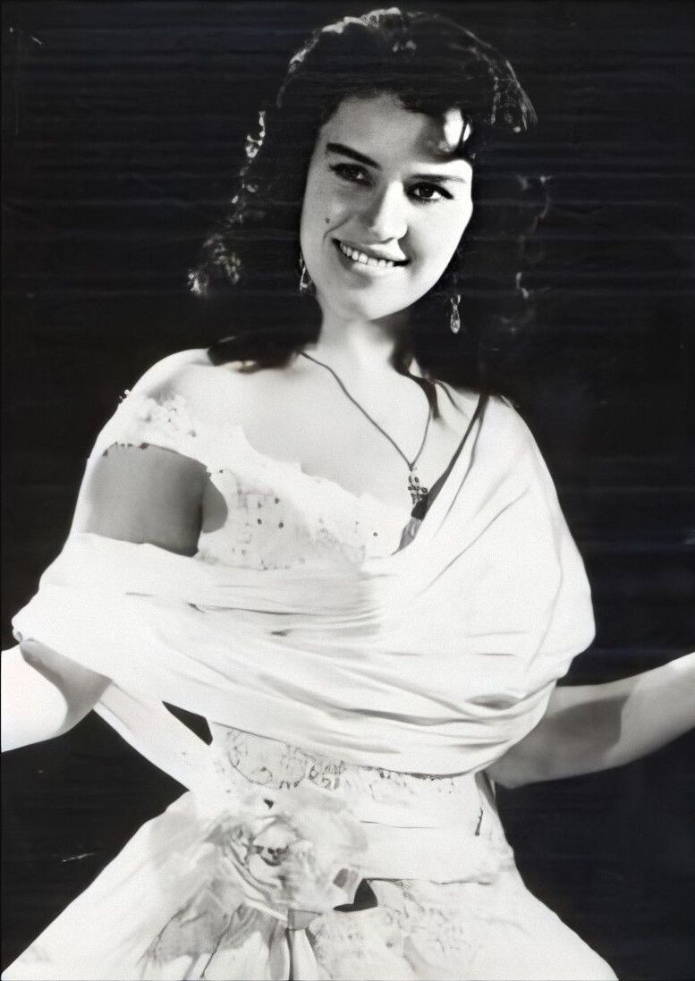 Elena Justiniano