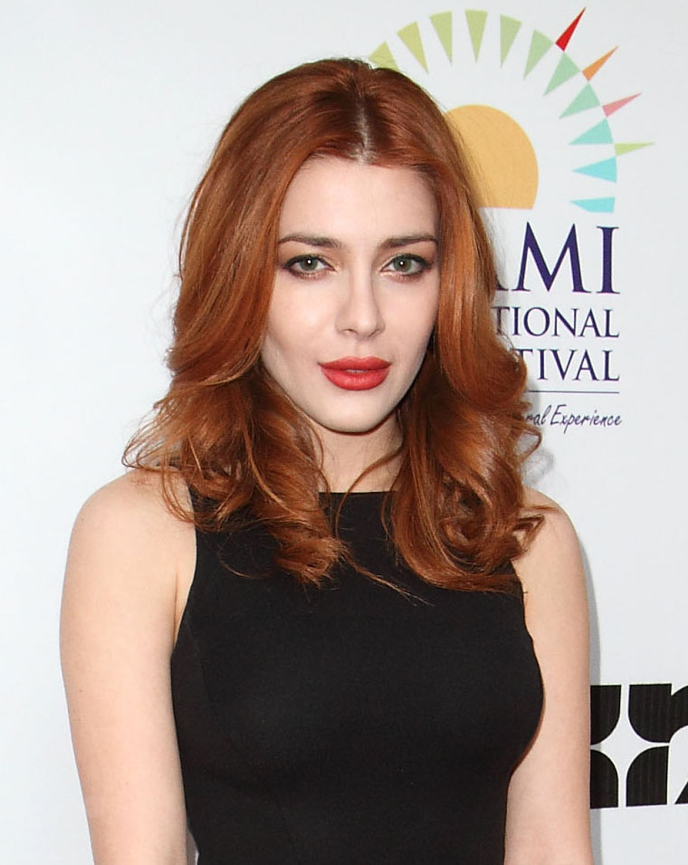 Elena Milà