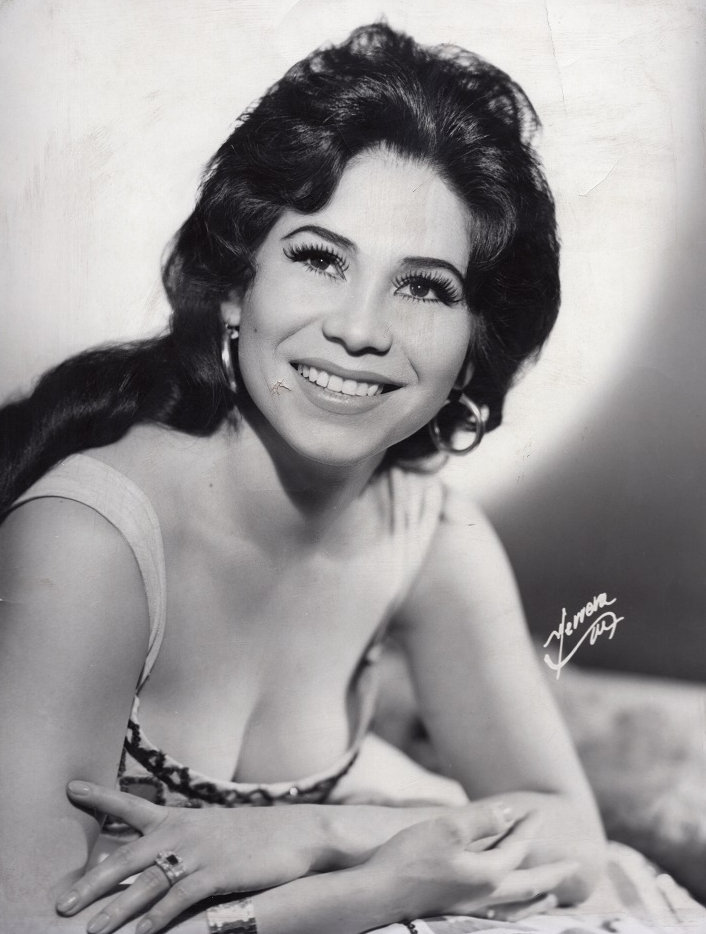 Elena Pero