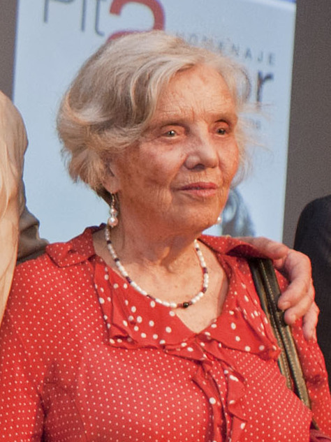 Elena Poniatowska