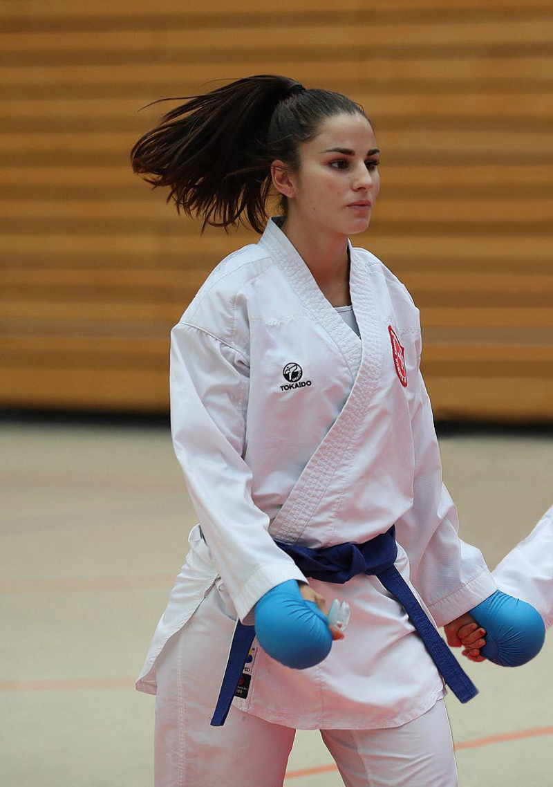Elena Quirici