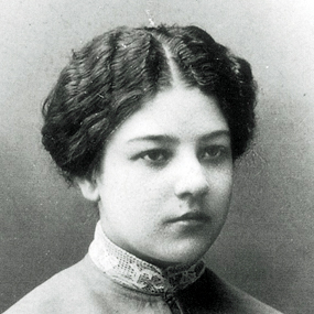 Elena Rozanova