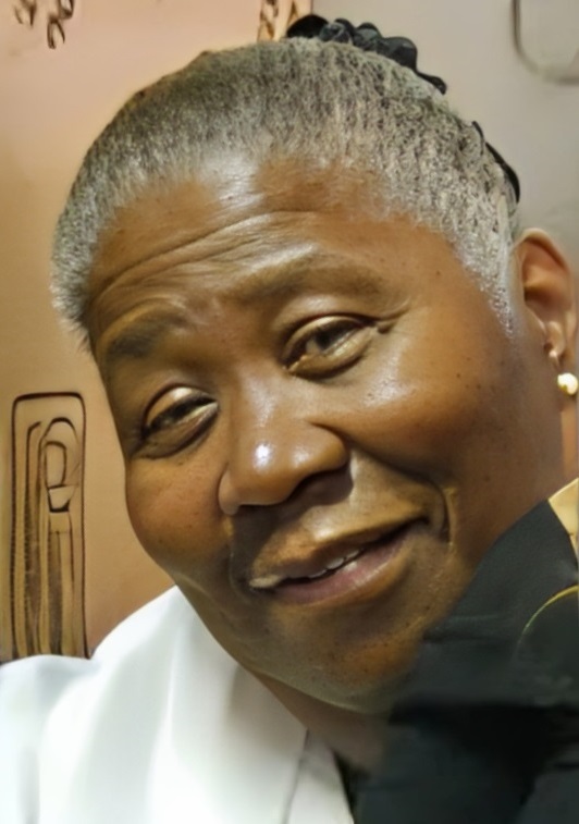 Elena Santos Izquierdo