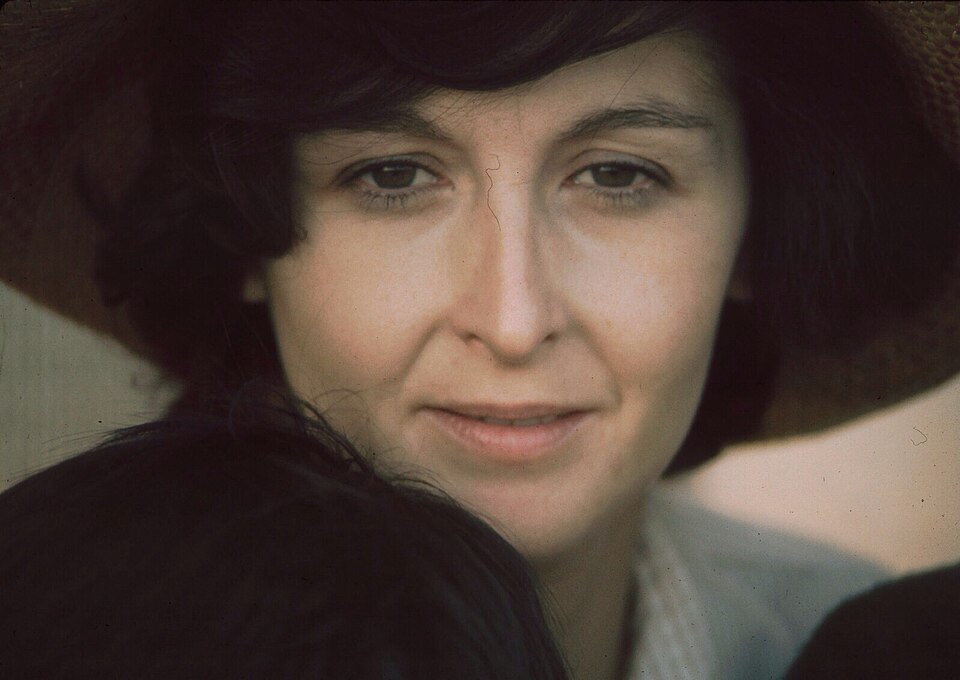 Elena Soriano