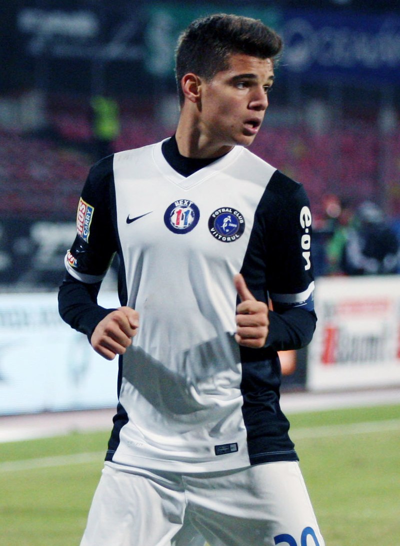 Elena Tănase