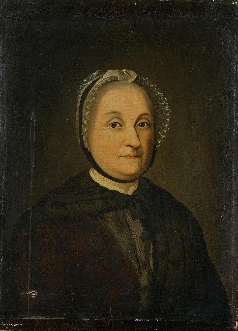 Elena Timoshchuk