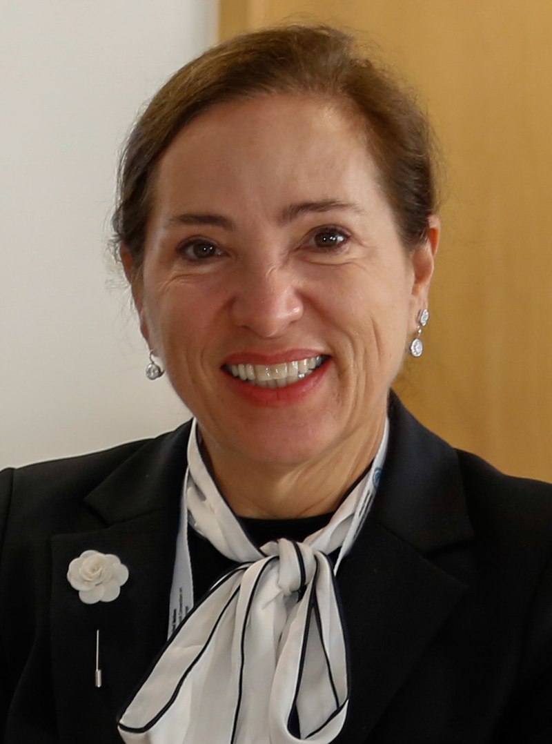 Eleni Kounalakis