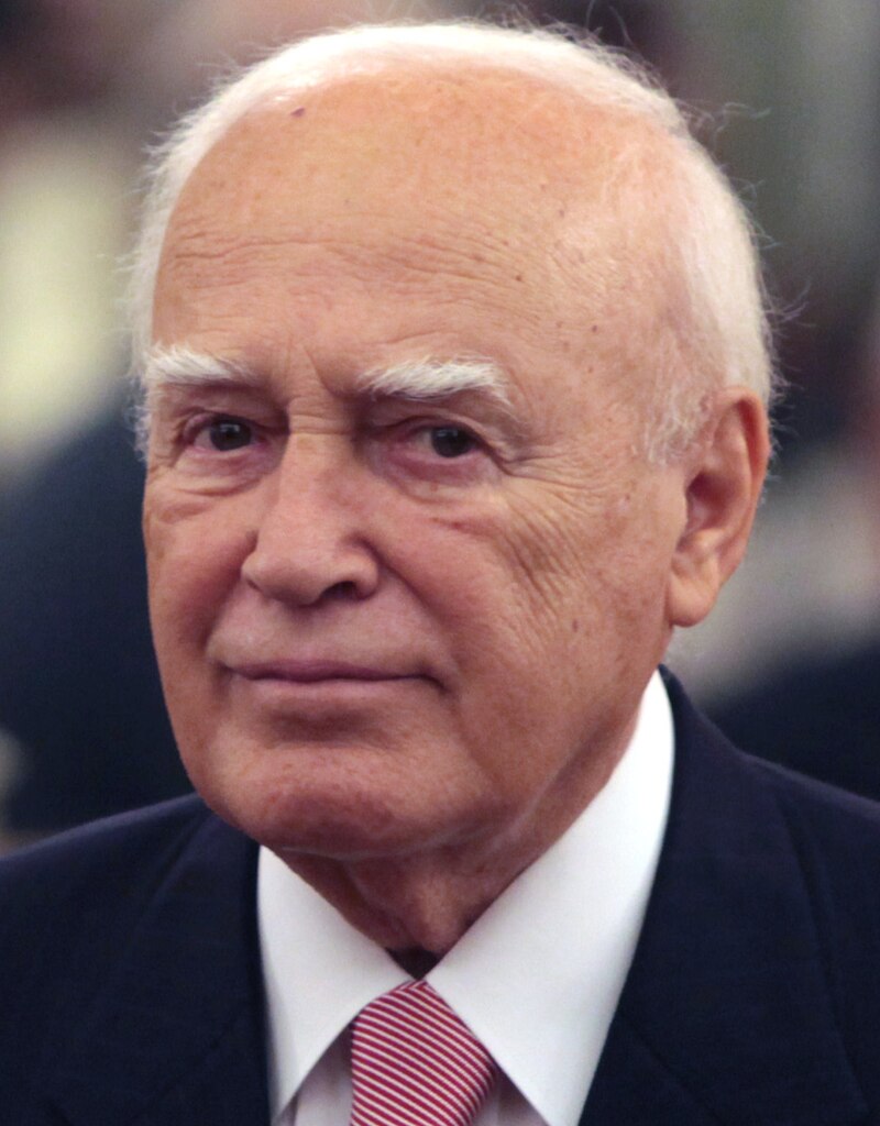 Eleni Papoulias