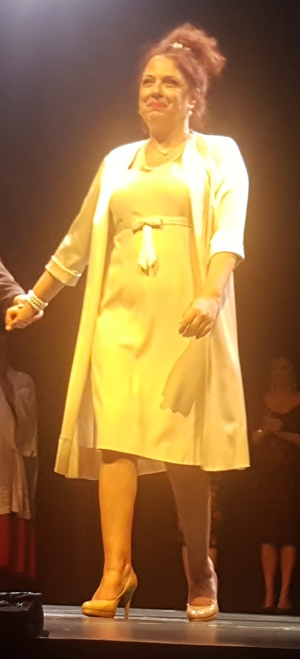 Eleni Rantou