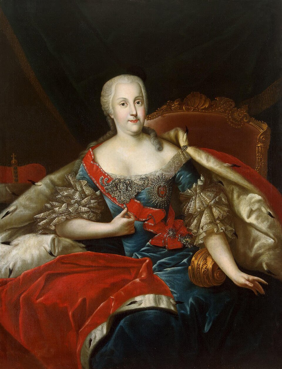 Eleonore Nagy