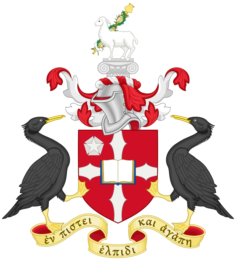 Elford Liverpool
