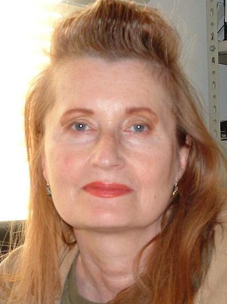 Elfriede Simon