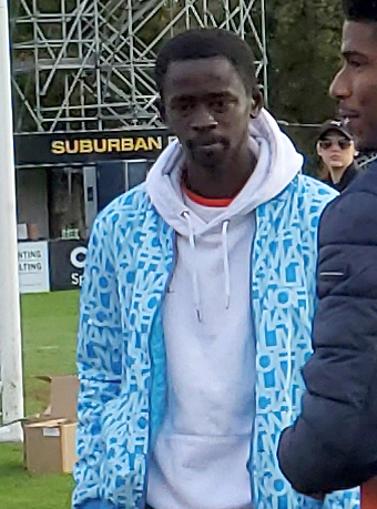 Elhadji Sow