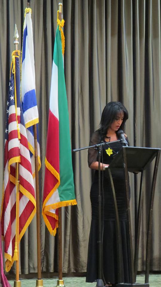 Elham Yaghoubian