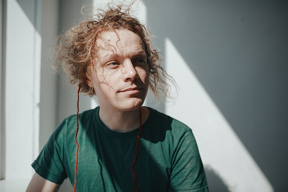 Eli Ashdot