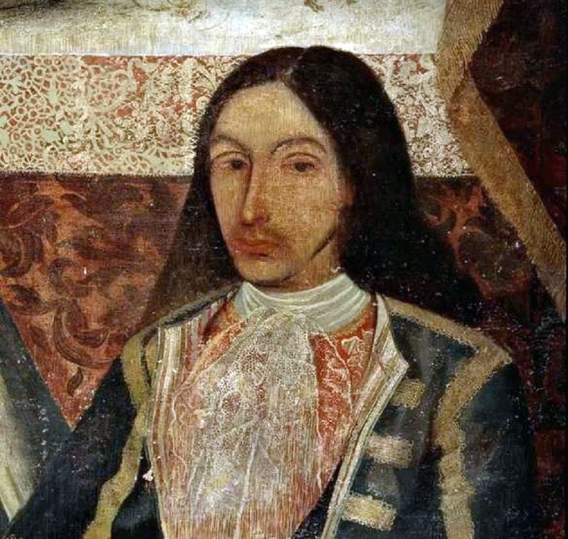 Eli Felipe Cabezas