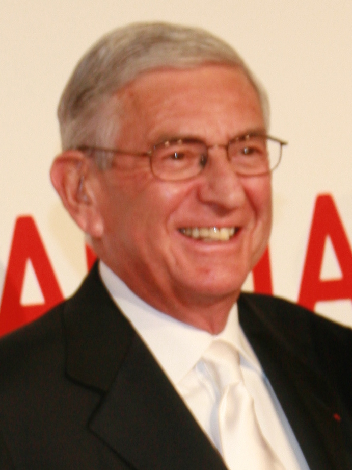 Eli Finkel