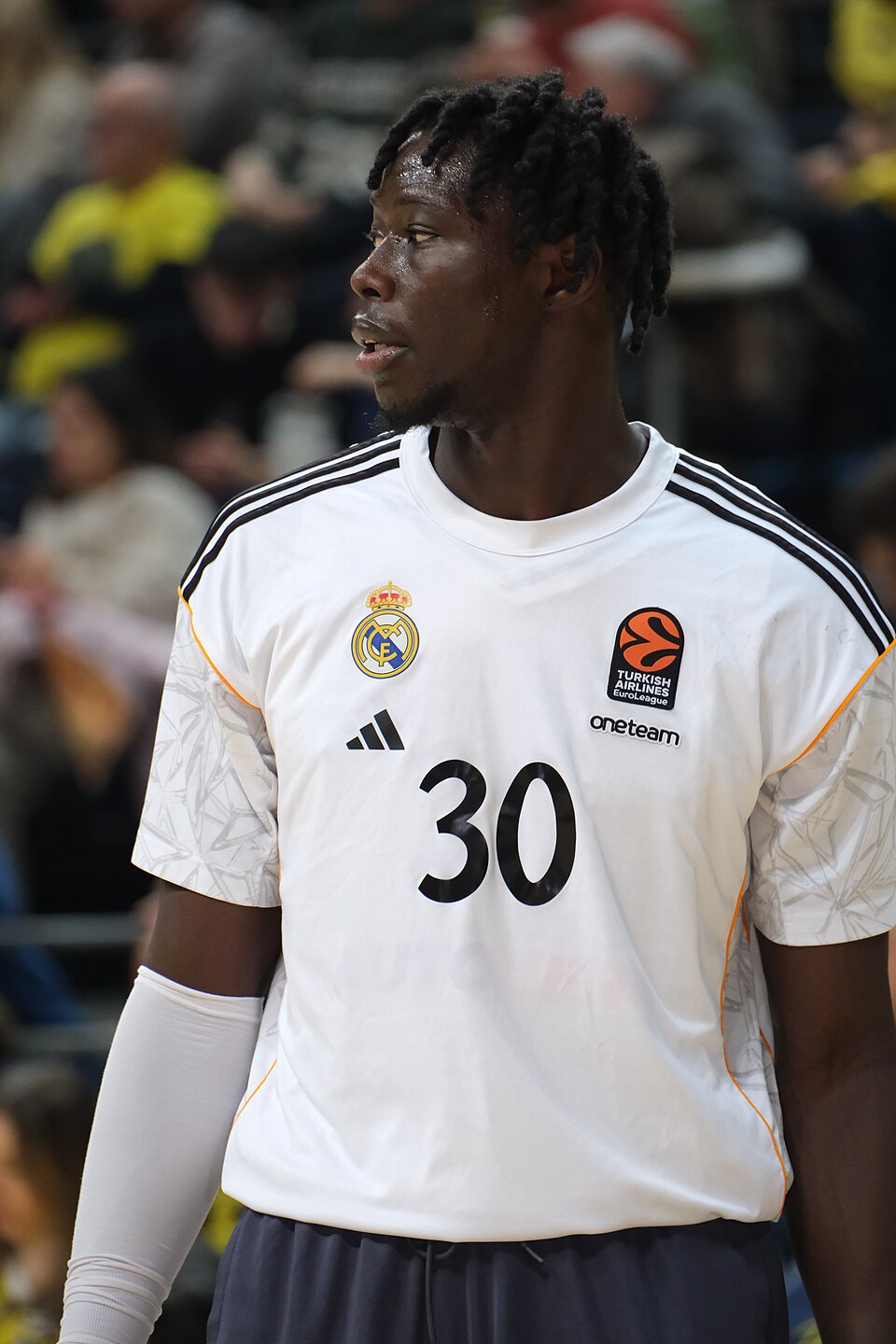 Eli John Ndiaye