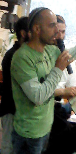 Eli Lavi