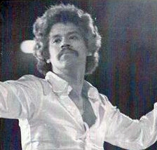 Eli Pacheco
