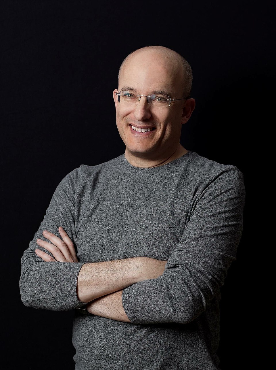 Eli Shafran