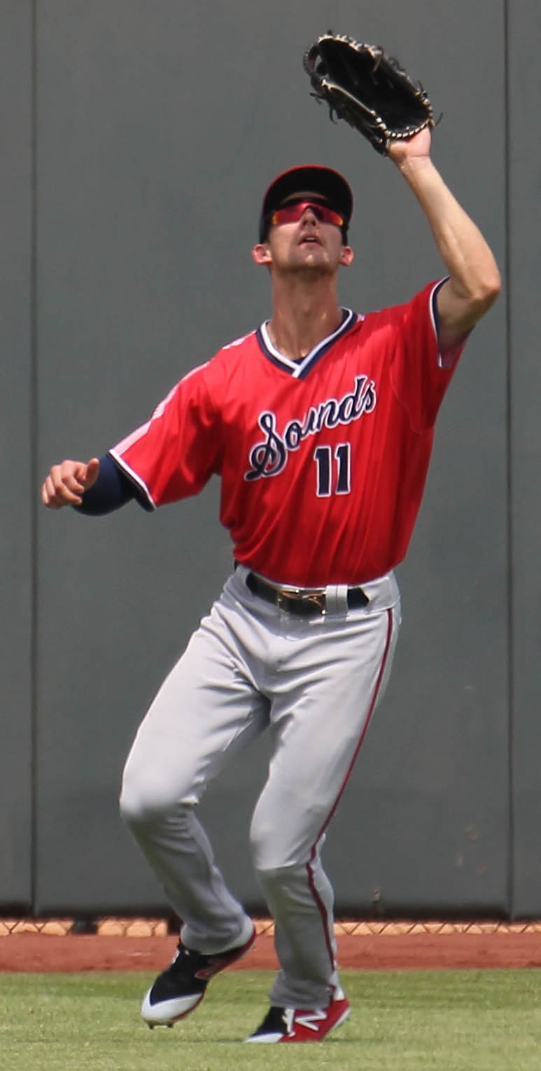 Eli White