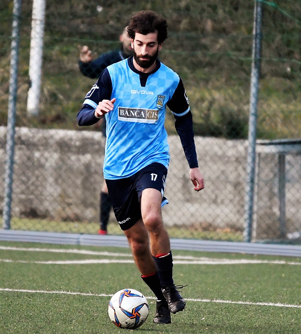 Elia Gorini