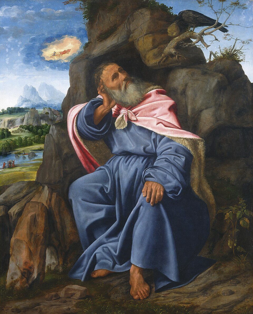 Eliahu Angel
