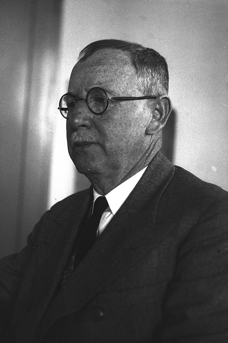 Eliahu Paz