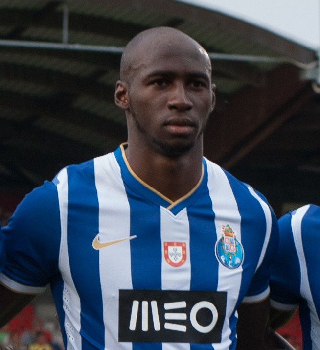 Eliakim Mangala