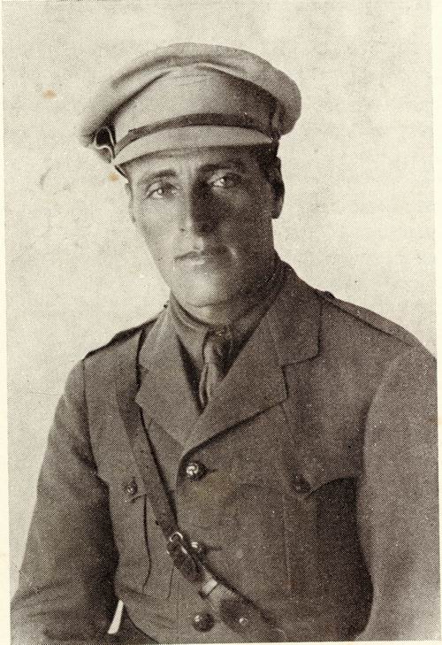 Eliakim Rubinstein
