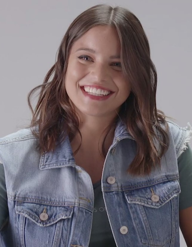 Eliane Gallero