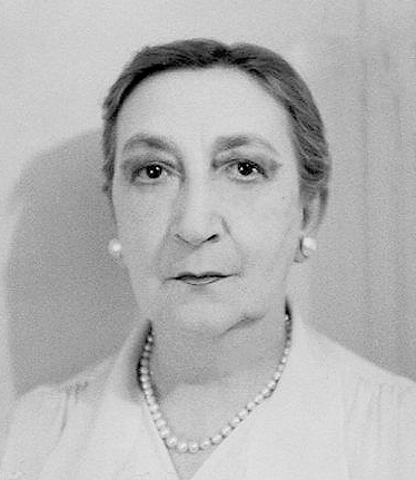 Eliane Marengo