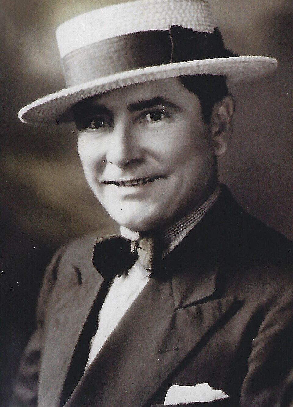 Elías Banegas