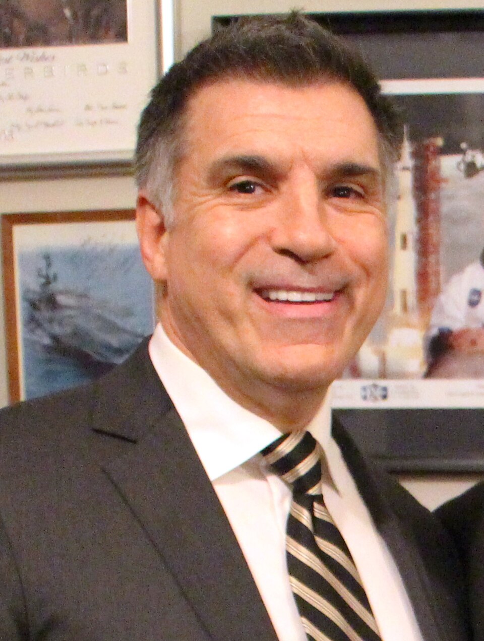 Elias Campbell