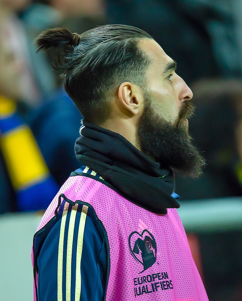 Elias Durmaz
