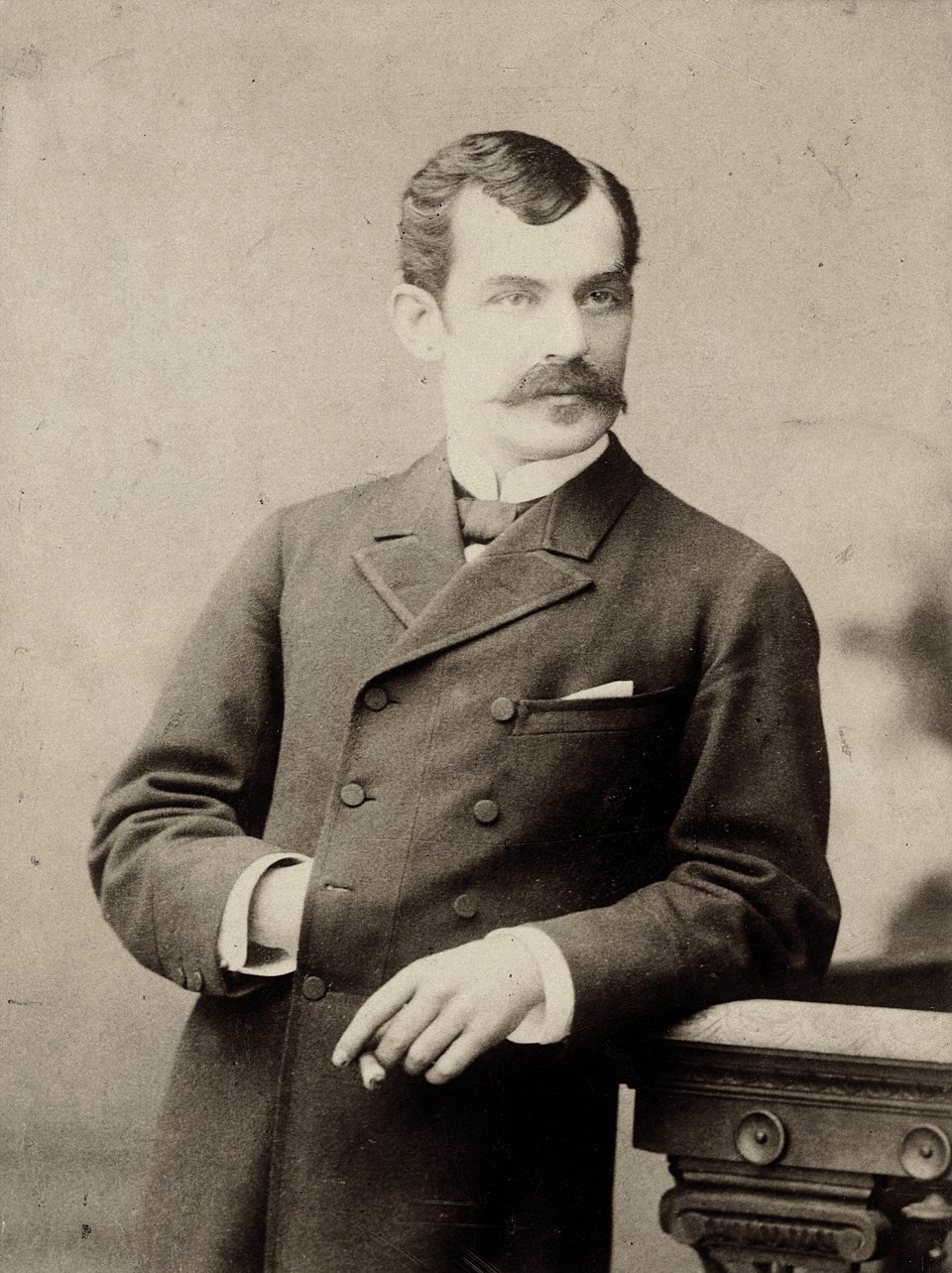 Elías Fernández