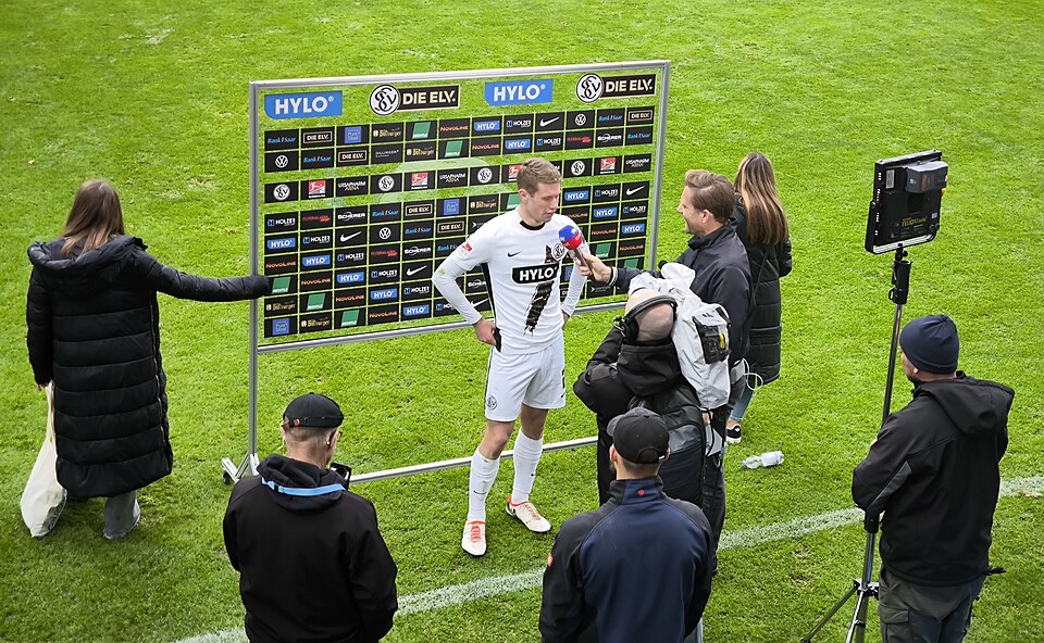 Elias Fritz