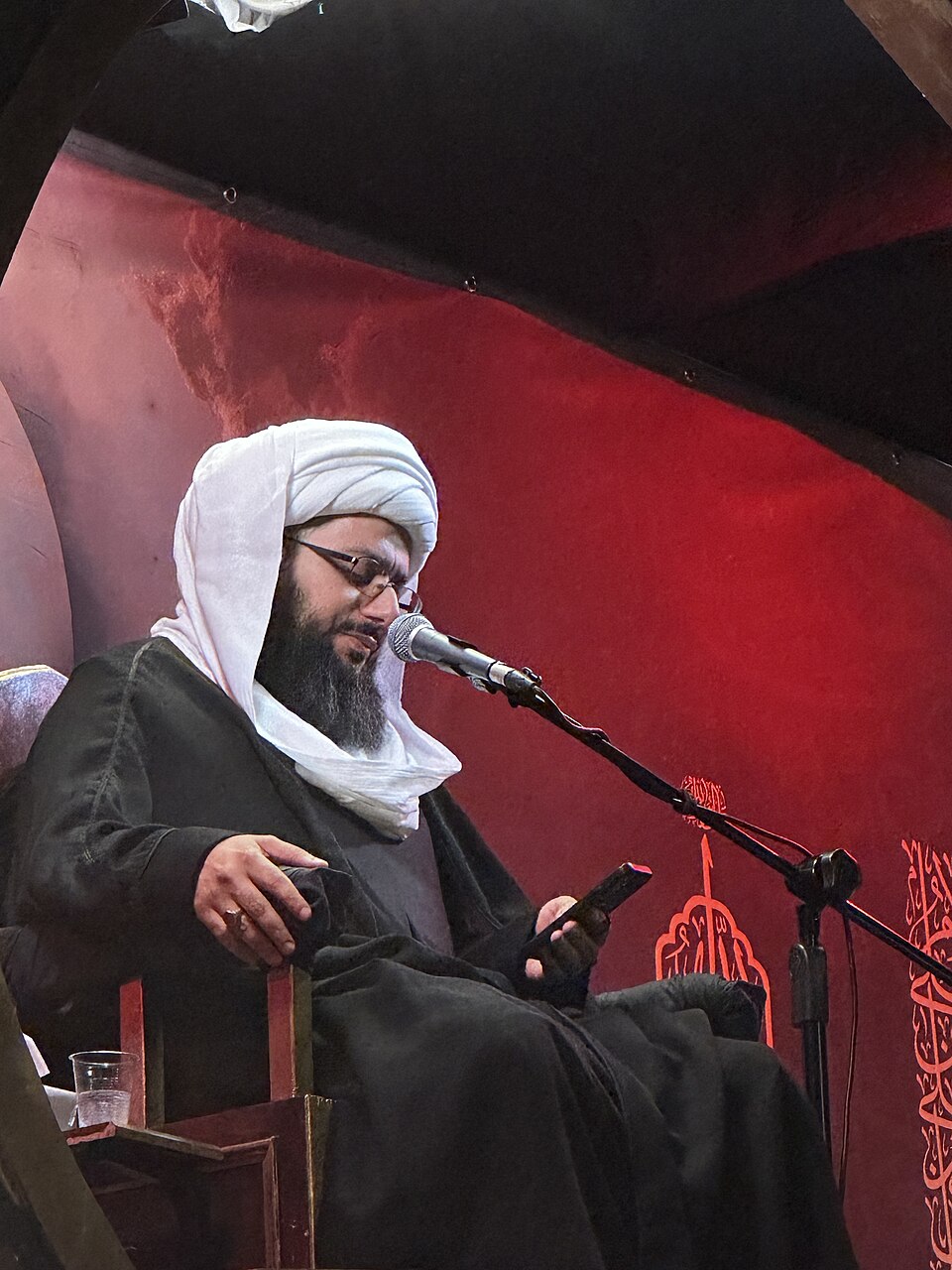 Elias Habib Ali