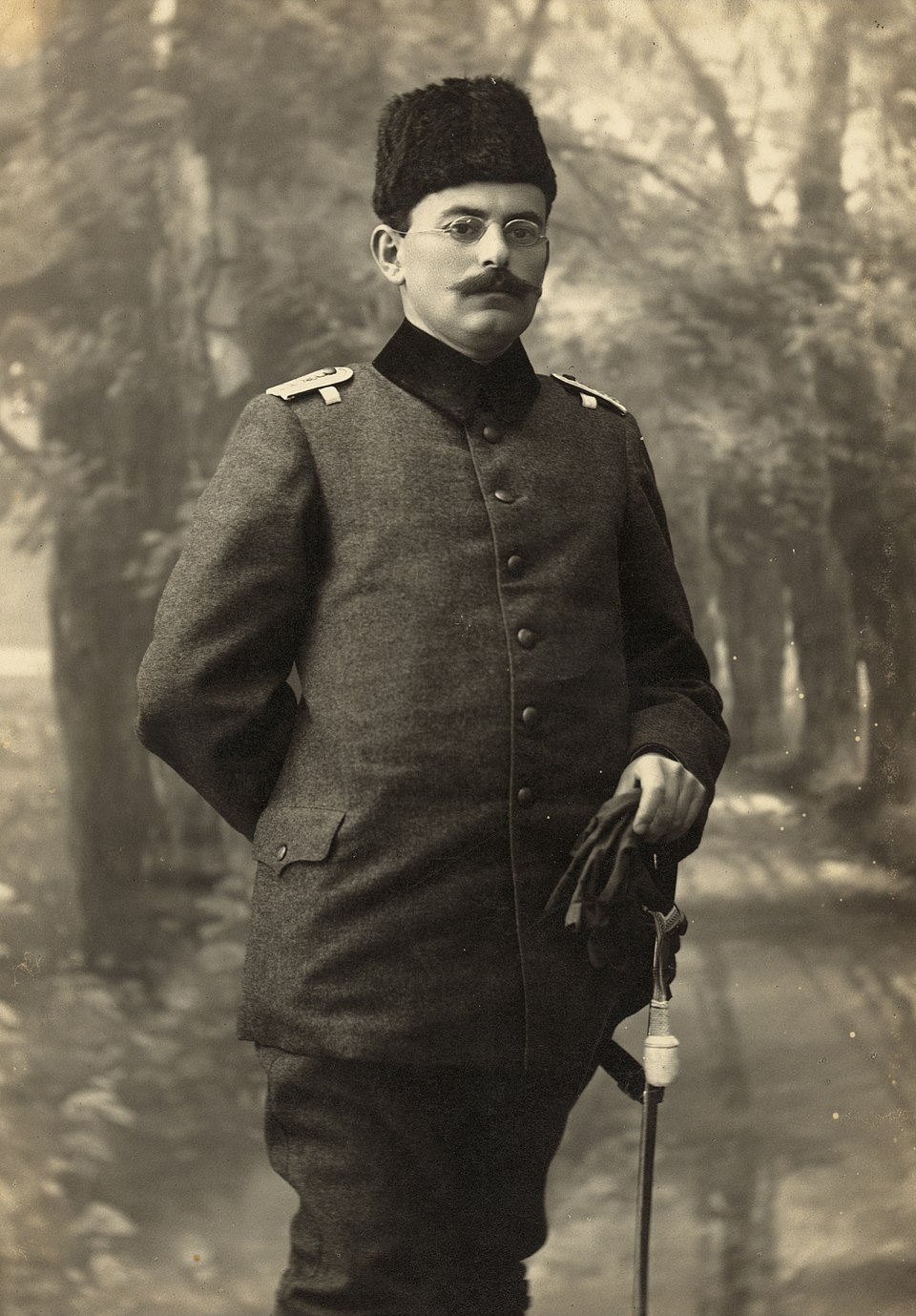 Elias Haddad