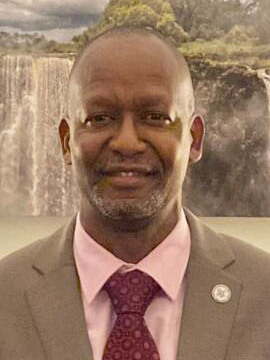 Elias M. Magosi