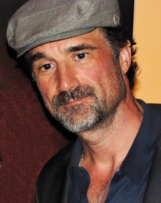 Elías Ramos