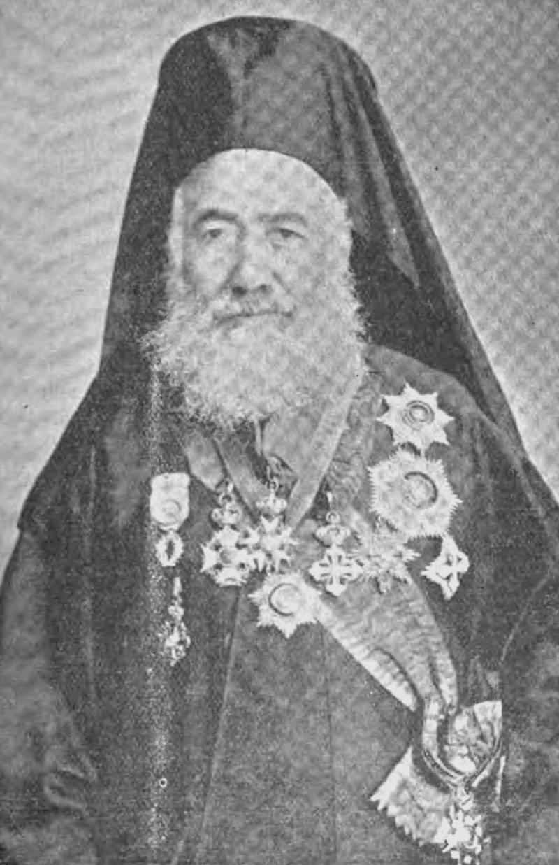 Elias Sayour