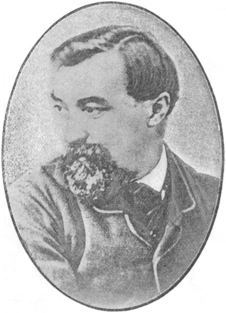 Elias Schulze