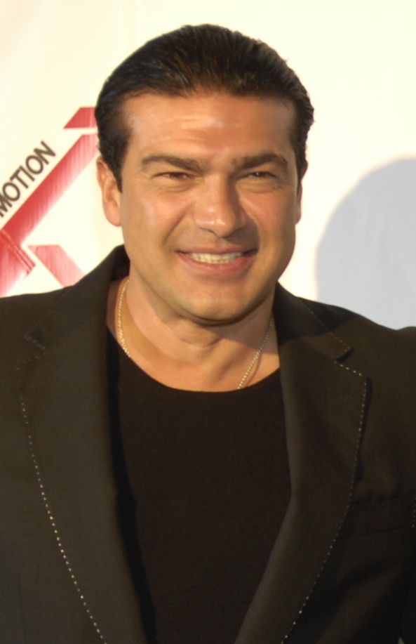 Elias Tamer